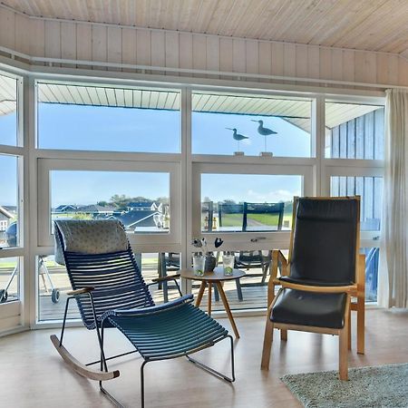 Beautiful Home In Nordborg With Wifi エクステリア 写真