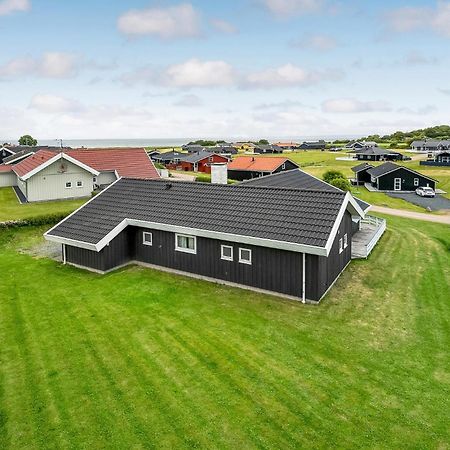 Beautiful Home In Nordborg With Wifi エクステリア 写真