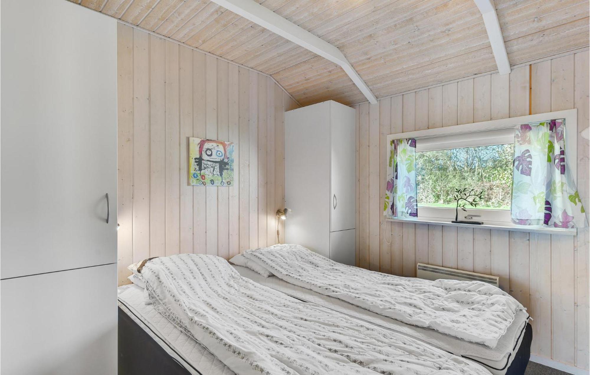 Beautiful Home In Nordborg With Wifi エクステリア 写真