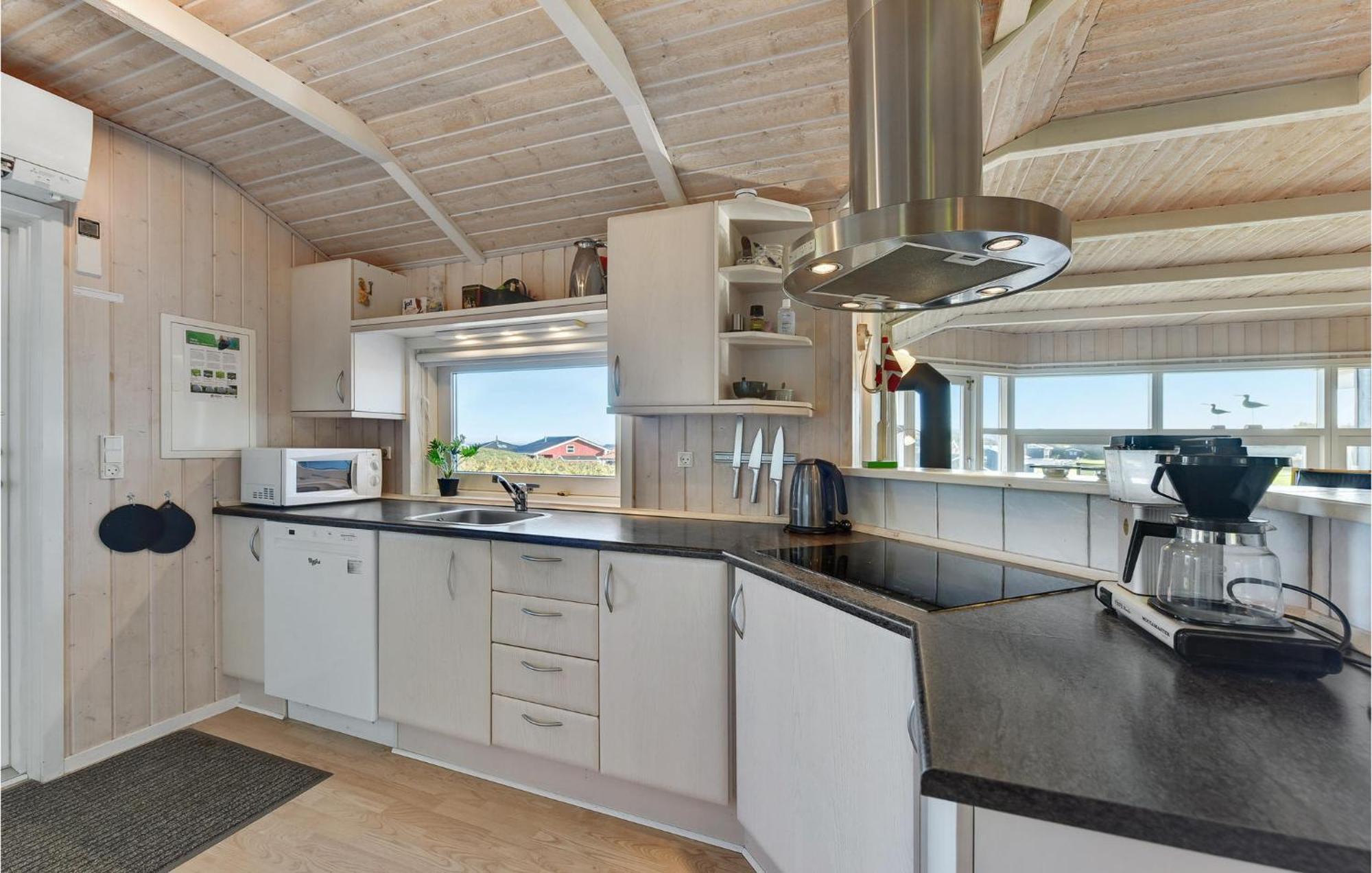 Beautiful Home In Nordborg With Wifi エクステリア 写真