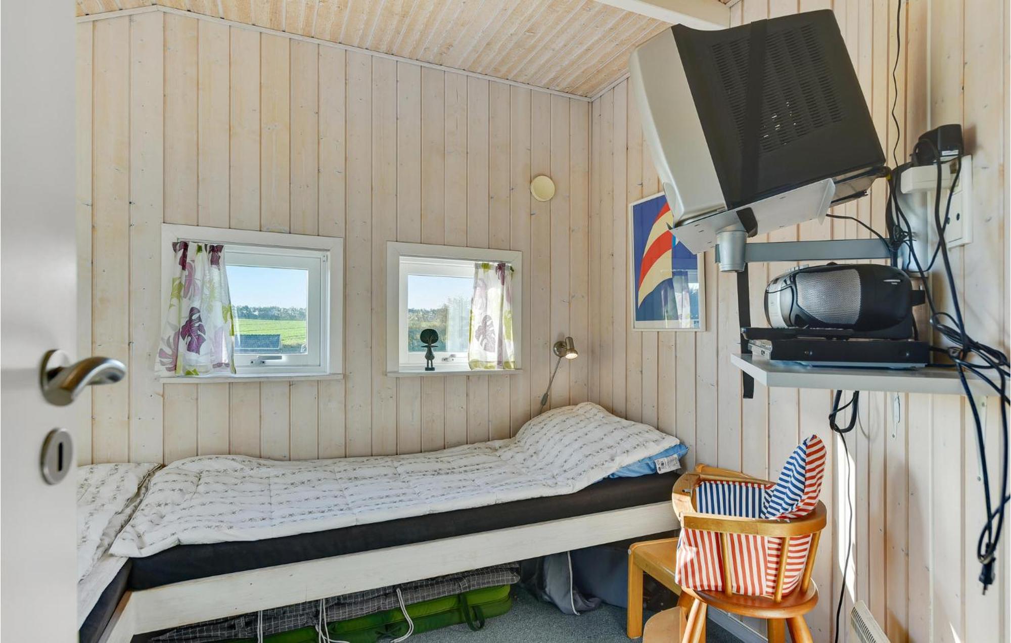 Beautiful Home In Nordborg With Wifi エクステリア 写真