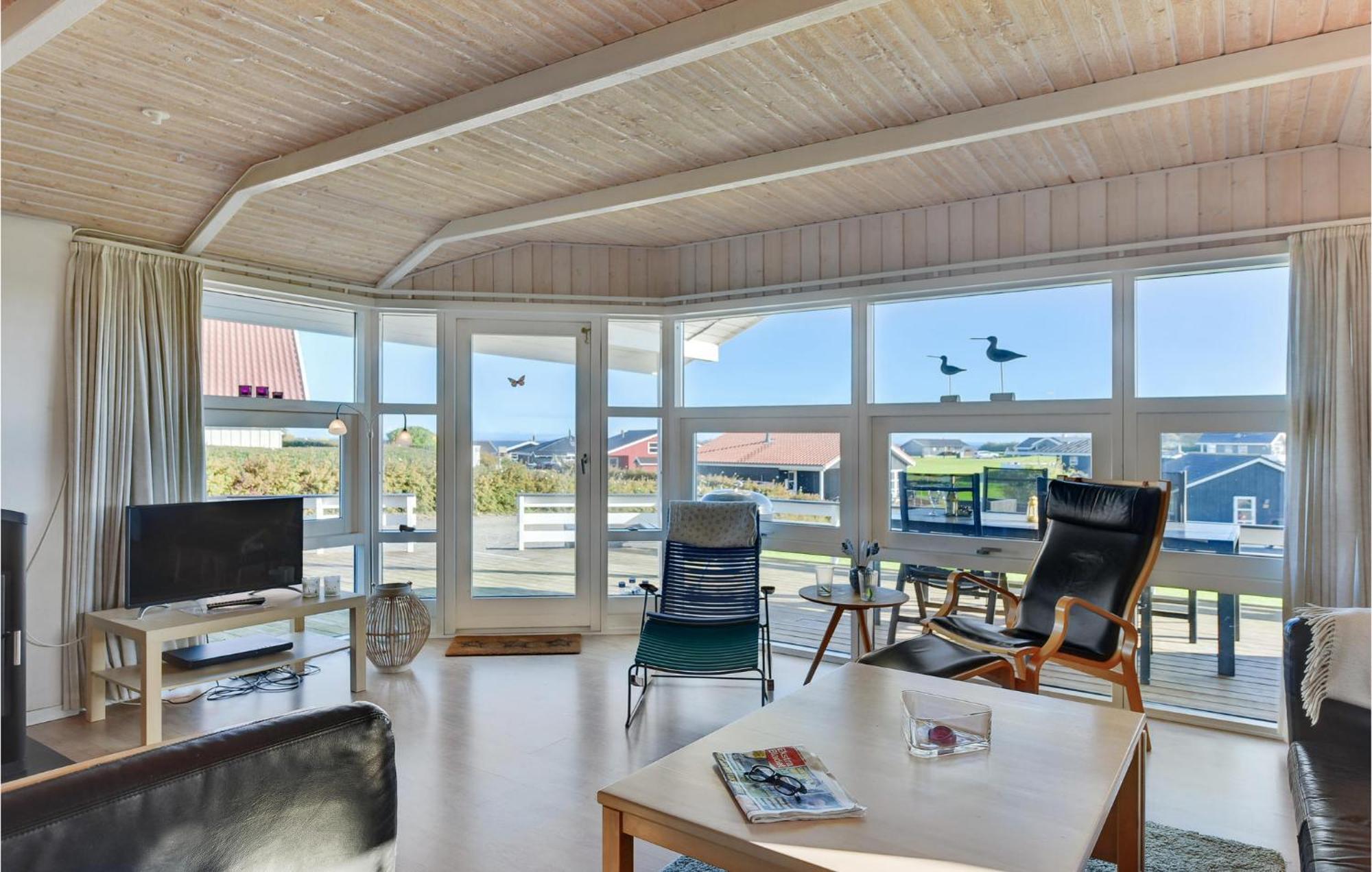 Beautiful Home In Nordborg With Wifi エクステリア 写真