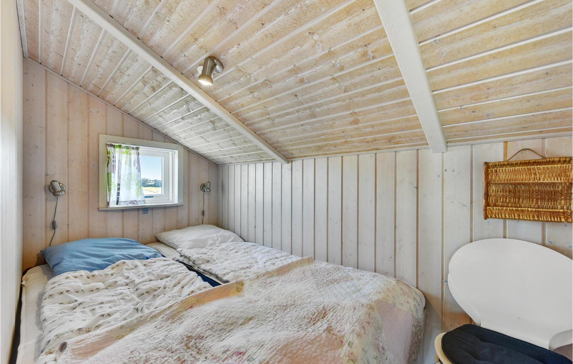 Beautiful Home In Nordborg With Wifi エクステリア 写真