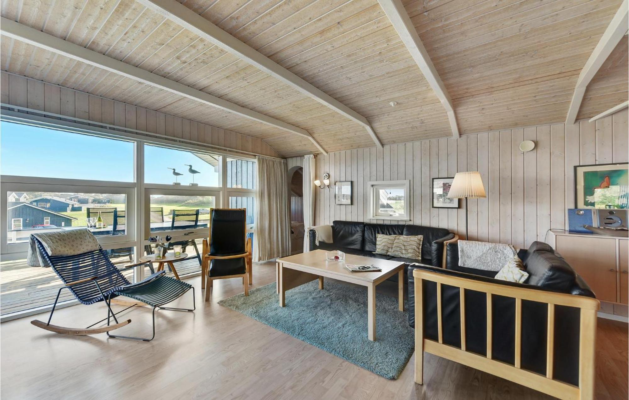 Beautiful Home In Nordborg With Wifi エクステリア 写真