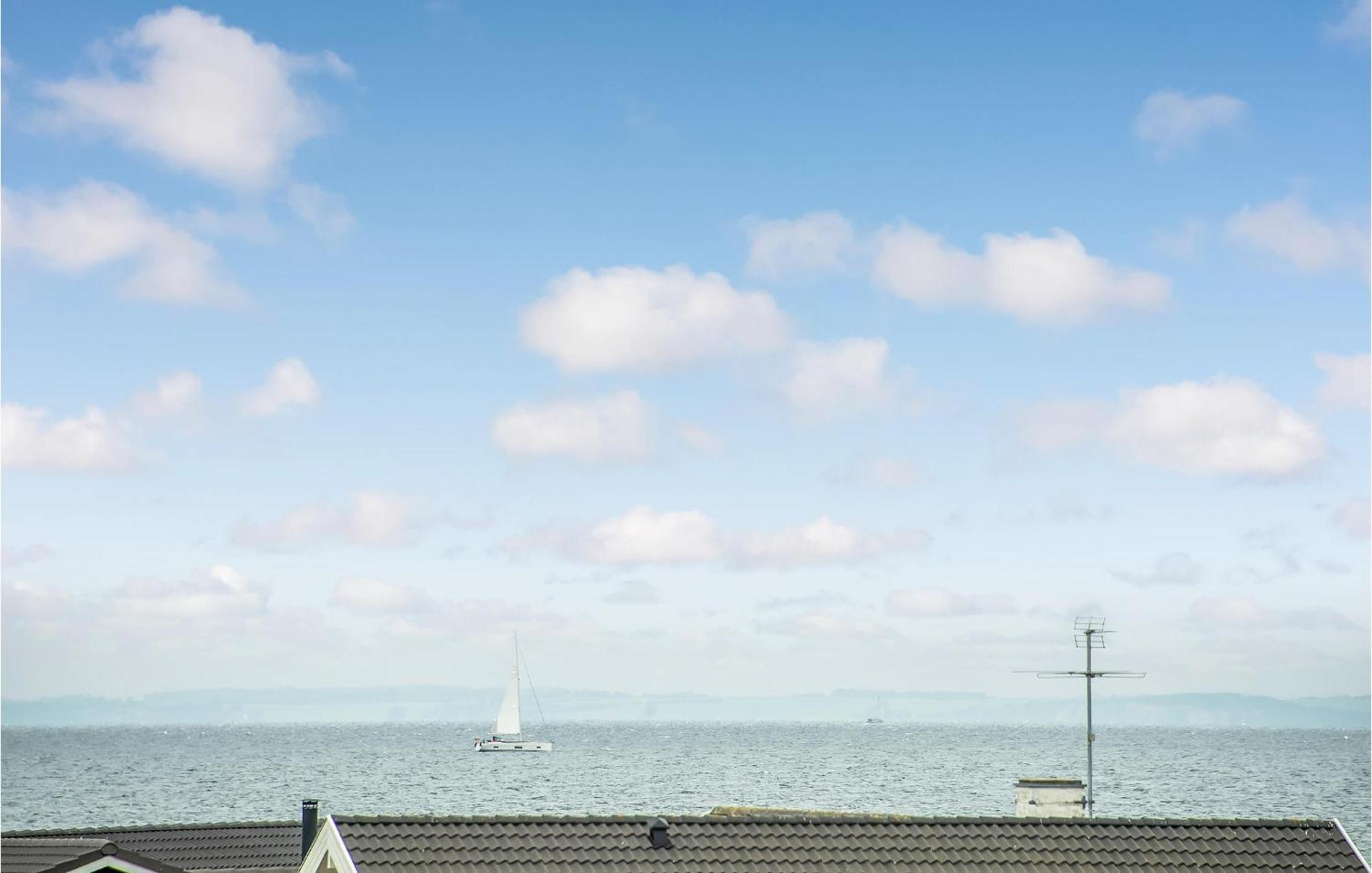 Beautiful Home In Nordborg With Wifi エクステリア 写真